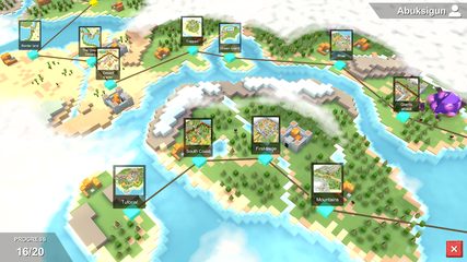Screenshot 12: RTS Siege Up! - Medieval War