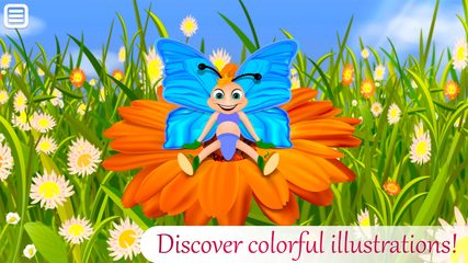 Screenshot 9: BabyMagica: Puzzles