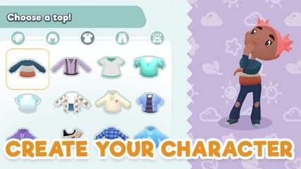 Screenshot 20: Sunshine Days