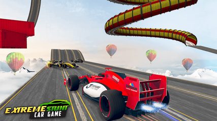 Screenshot 14: Stunt Car Racing Games Offline
