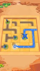 Screenshot 15: Water Connect Puzzle