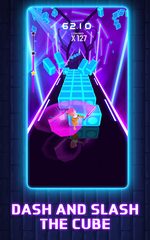 Screenshot 10: Beat Blader 3D: Dash and Slash!