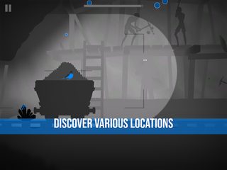 Screenshot 17: Grayland