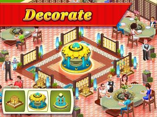 Screenshot 17: Star Chef™: Restaurant Cooking