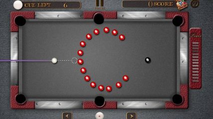 Screenshot 14: Pool Billiards Pro