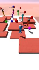 Screenshot 3: Balloon.io