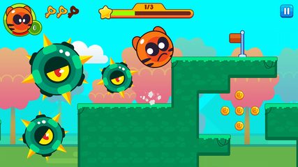 Screenshot 12: Ball Evo: Bounce Heroes