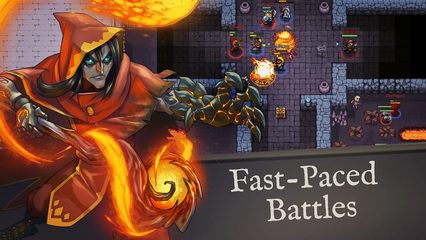 Screenshot 16: Last Mage Standing