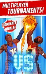 Screenshot 9: Rival Stars Basketball