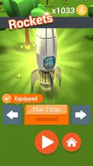 Screenshot 6: Faily Rocketman