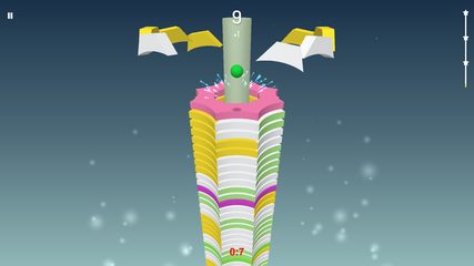 Screenshot 23: Dancing Stack