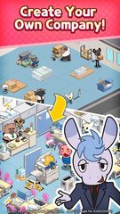 Screenshot 3: Aggretsuko : Match 3 Puzzle