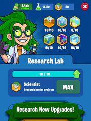 Screenshot 21: Garage Empire - Idle Tycoon