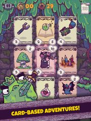 Screenshot 9: Card Hog - Dungeon Crawler