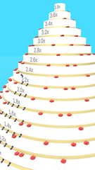Screenshot 4: Ant Mob: Cake Rush!