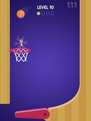 Screenshot 10: Flipper Dunk