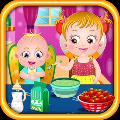 Screenshot 14: Baby Hazel Sibling Care
