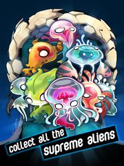 Screenshot 12: Alien Hive