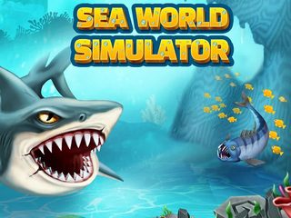 Screenshot 20: Sea World Simulator