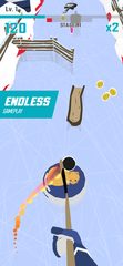 Screenshot 3: Dangle Dash 4+