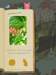 Screenshot 16: Farmer And Tree