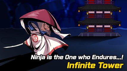 Screenshot 4: Rogue Ninja - Tap Idle RPG