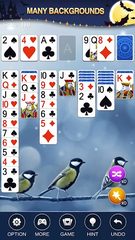 Screenshot 8: Solitaire Card Game
