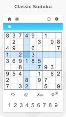 Screenshot 15: Sudoku - Offline Games