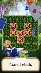 Screenshot 8: Alice in Puzzleland