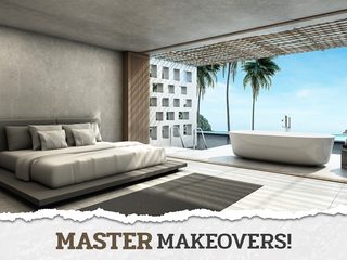 Screenshot 4: Design My Home: Makeover Games