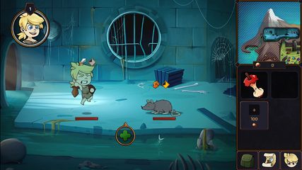 Screenshot 6: Hero Tale - Idle RPG