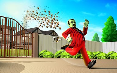 Screenshot 11: Scary Stranger 3D