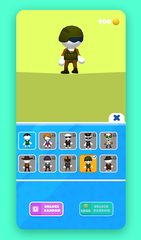 Screenshot 14: Escape Run 3D: Find Gold Key