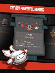 Screenshot 18: Dungeon of Weirdos