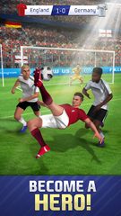 Screenshot 19: Soccer Star Goal Hero: Score a