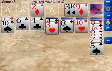 Screenshot 20: Solitaire Free