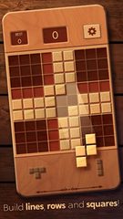 Screenshot 7: Woodoku
