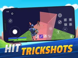 Screenshot 10: 1v1.LOL - Battle Royale Game