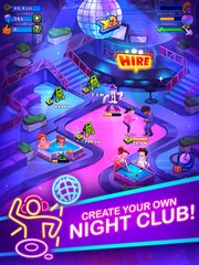 Screenshot 11: Party Clicker — Idle Clicker