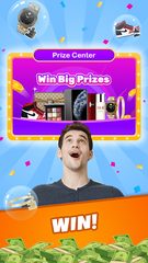 Screenshot 1: Lucky Toss 3D - Toss & Win Big