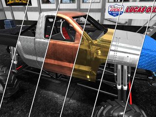 Screenshot 16: Trucks Off Road