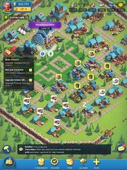 Screenshot 24: Game of Trenches: WW1 Allies