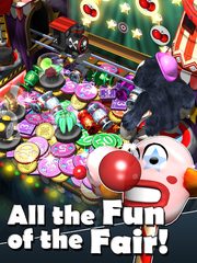 Screenshot 8: FunFair Coin Pusher