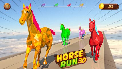 Screenshot 12: Horse Game | Ghoda Wala Game