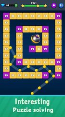 Screenshot 13: Brick Breaker Master