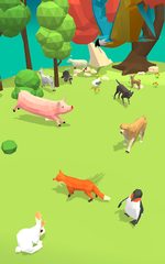 Screenshot 21: Merge Safari - Fantastic Isle