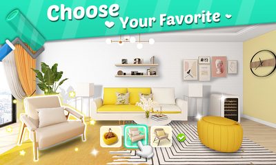 Screenshot 13: Home Design - Dream House Makeover