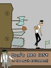 Screenshot 8: Rustic Boy