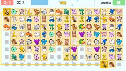 Screenshot 7: Onet Deluxe