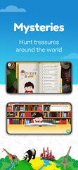 Screenshot 5: Orboot Earth AR by PlayShifu
